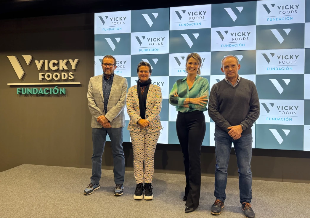 La XVI Cursa de la Dona Vicky Foods de Gandia colabora con un proyecto para la inserción laboral de mujeres en riesgo de exclusión social