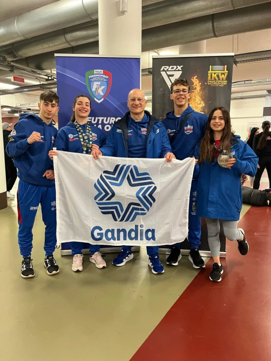 Boxsafor Club Brilla en la Copa del Mundo de Kickboxing en Jesolo con Medallas y Grandes Actuaciones