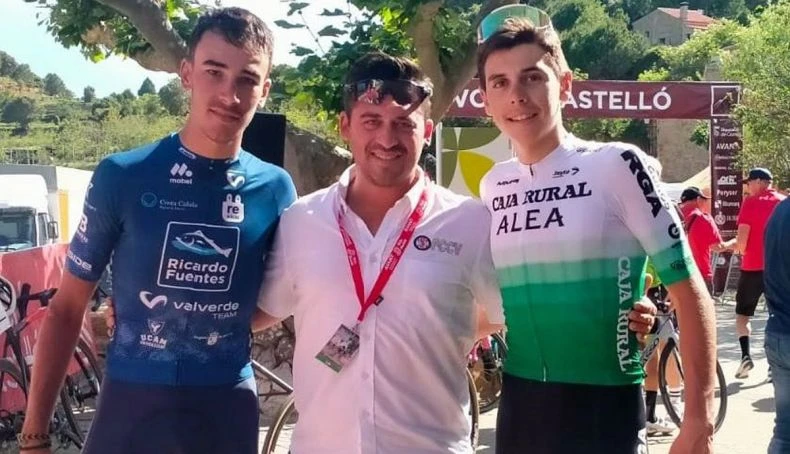 Un nuevo capítulo para el ciclismo español: Pascual Orengo, nuevo seleccionador sub23 masculino de carretera