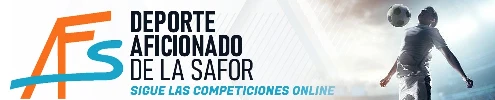 La super liga de fútbol 7 de AFES: Resultados y próximos encuentros