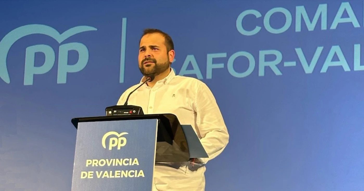 El PP de la Safor exige medidas urgentes al alcalde de Llocnou ante la oleada de robos