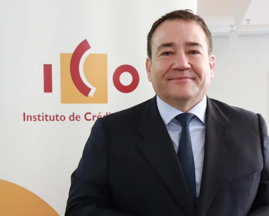 El presidente del Instituto de Crédito Oficial, Manuel Illueca, impartirá una conferencia este viernes en Gandia