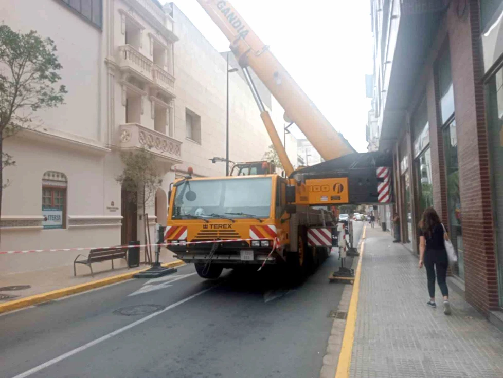 Segundo mes de descenso del paro en la Safor tras un medio año negro