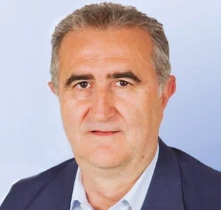 El PP de la Safor felicita a su militante de Oliva, Fran Soria, como nuevo director general de Economía de la Generalitat Valenciana
