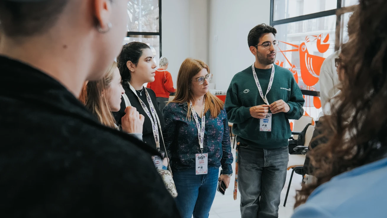 La juventud de La Safor reclama a las instituciones medidas urgentes para proteger la salud mental