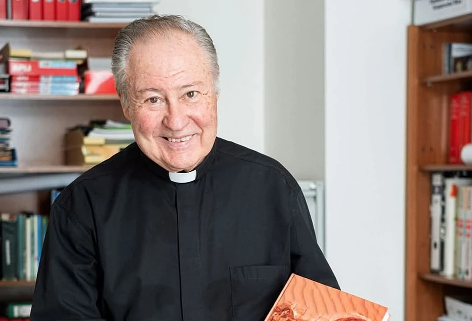 Fallece Monseñor Esteban Escudero, obispo auxiliar emérito de València muy vinculado a Gandia