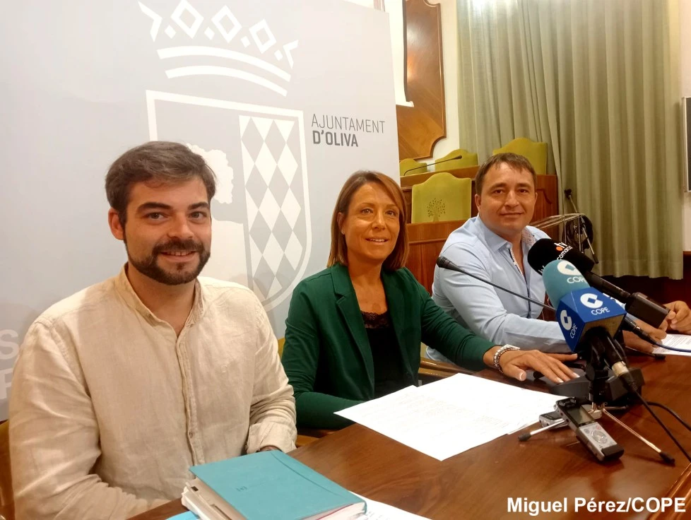 El PSOE denuncia que el gobierno de Oliva deja perder casi 2 millones de euros en ayudas europeas conseguidas en la anterior legislatura