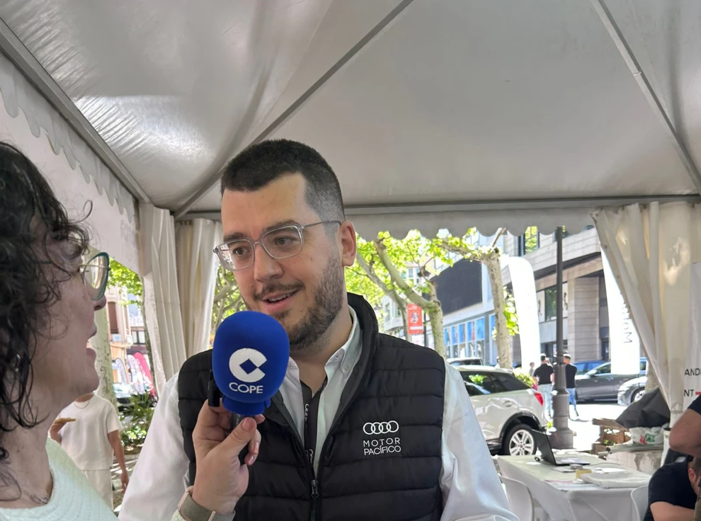 Las mejores ofertas de Audi en la Fira del Motor de Gandia: nos lo cuenta Juanma Sambrizzi
