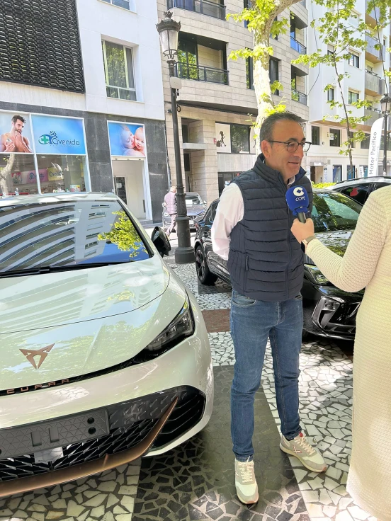Las últimas novedades de SEAT las tienes en el concesionario Miferauto en plena Feria del Motor de Gandia