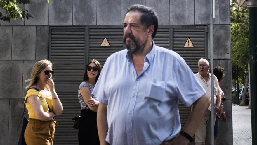 Fallece Vicent Bufort,  militante y estratega del PSOE dentro y fuera de la Safor