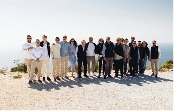 Dreamer: Visauto acerca el futuro eléctrico a la Costa Blanca con una jornada en Serawa