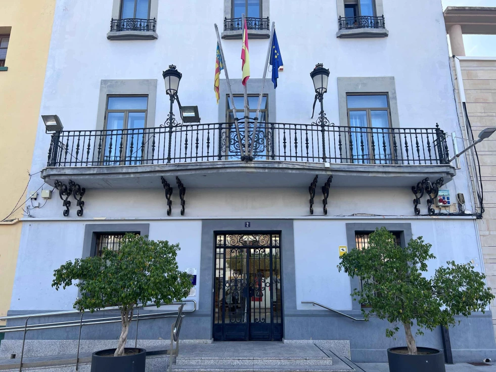 El Ayuntamiento de Piles es galardonado con la Distinción Audaz como mejor buena práctica en transparencia