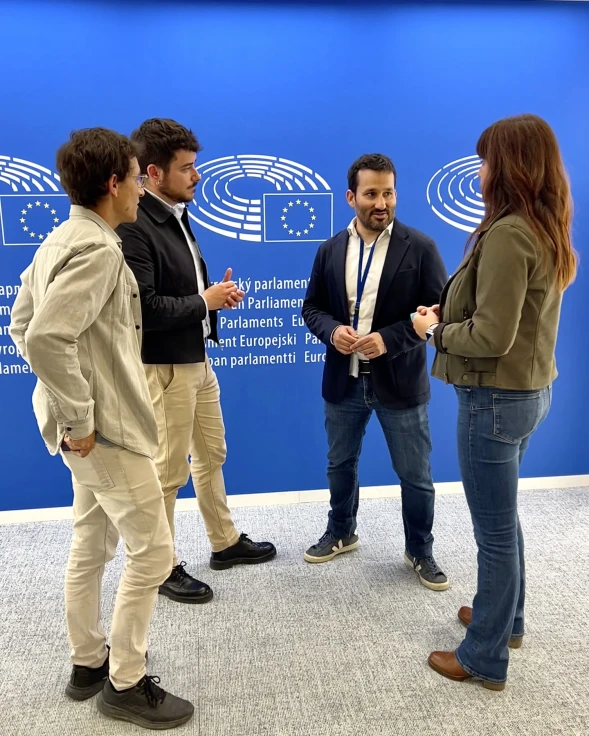 Potríes busca fondos europeos para restaurar la antigua cantera de El Rajolar