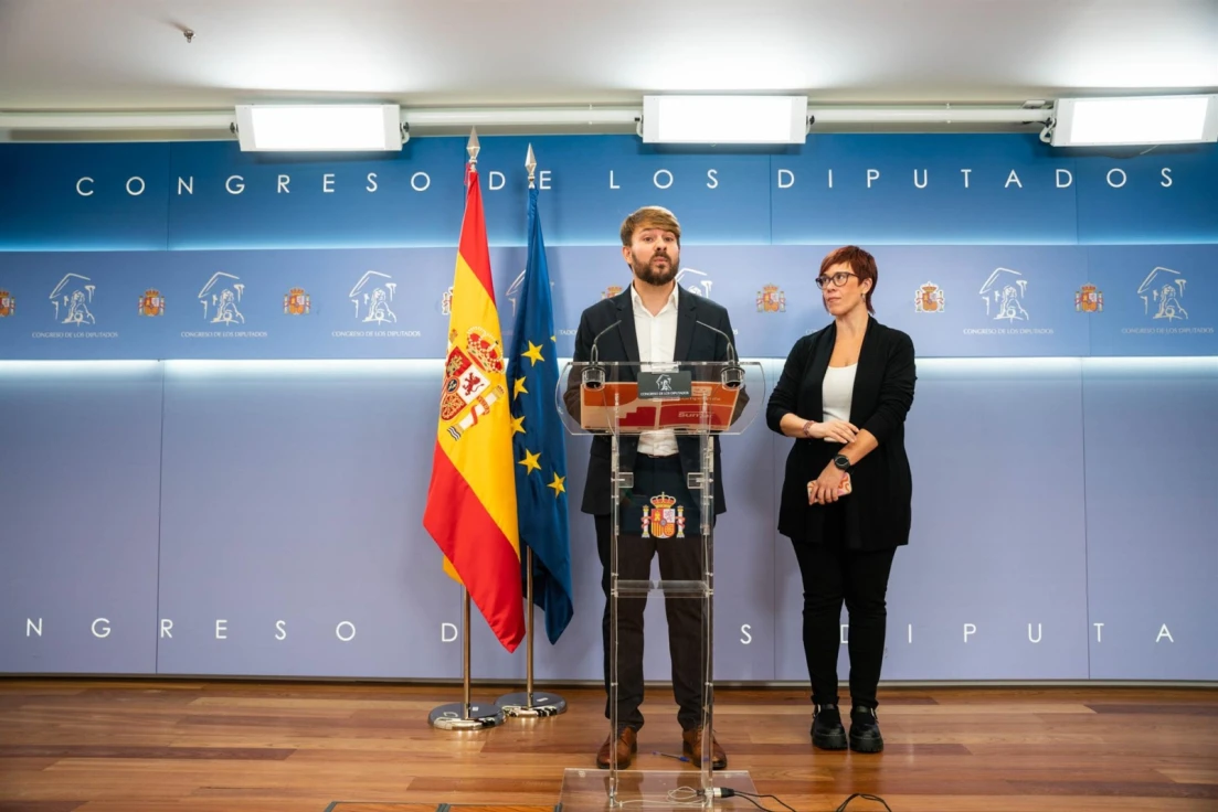 Compromís per la Safor-Valldigna denuncia que el PSOE se baja del tren Gandia-Oliva-Dénia