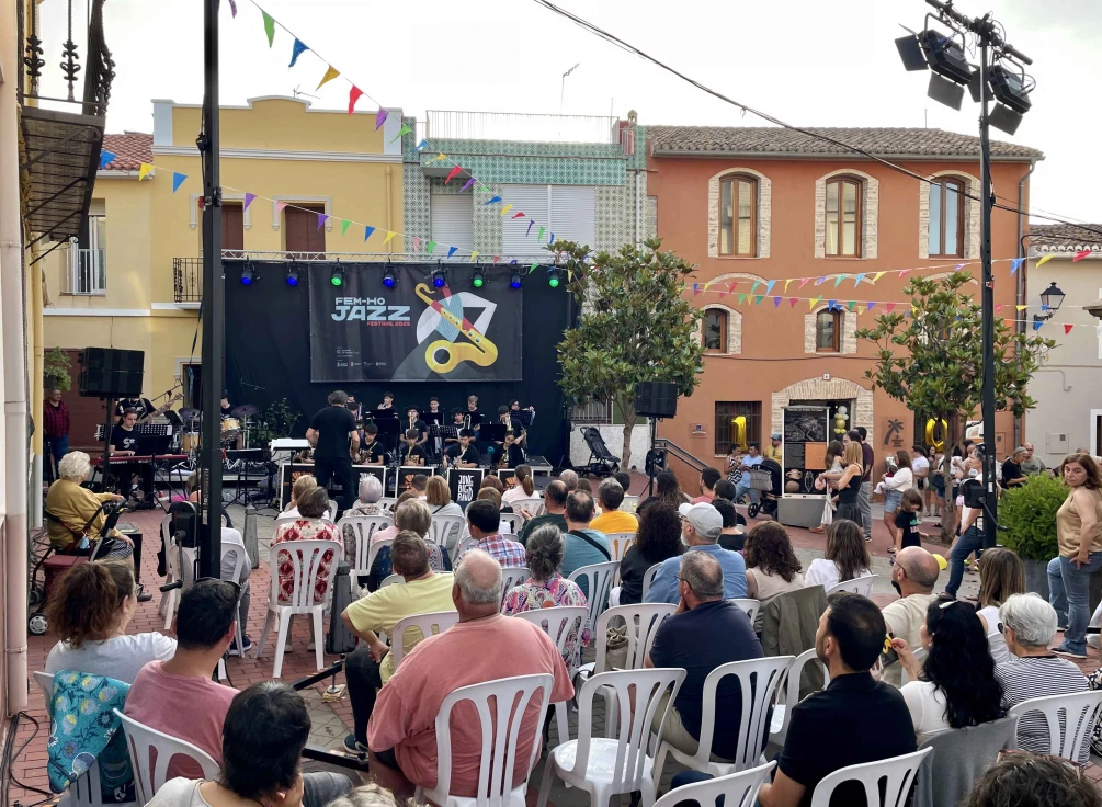 Potries celebra los 10 años de su Museu Cassoleria