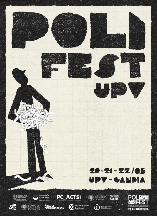 Regresa PoliFest, el festival de cortometrajes universitarios