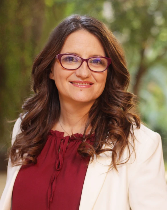 Mónica Oltra ofrecerá una conferencia sobre desobediencia civil en Gandia el próximo 3 de junio