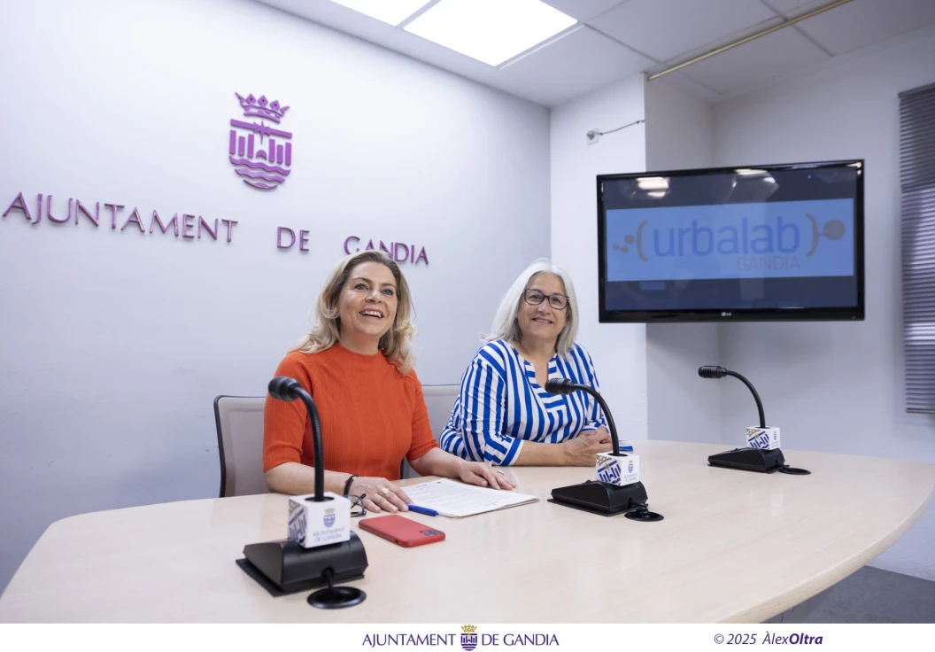 Ayuntamiento de Gandia y el GALP lanzan un proyecto conjunto para formar nuevos marineros pescadores