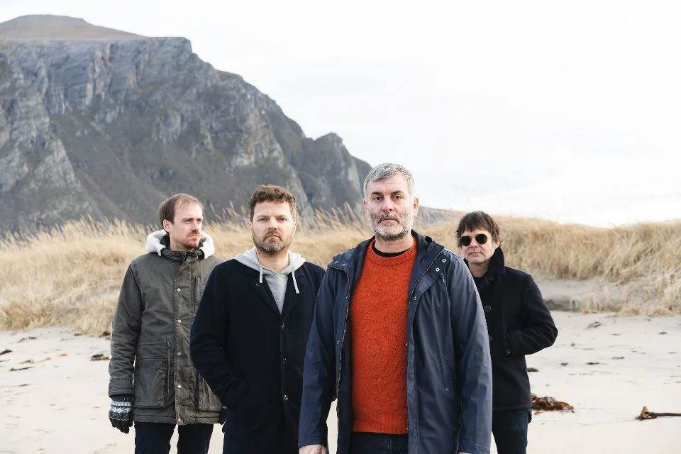 La Habitación Roja actuara en Marquesa concerts