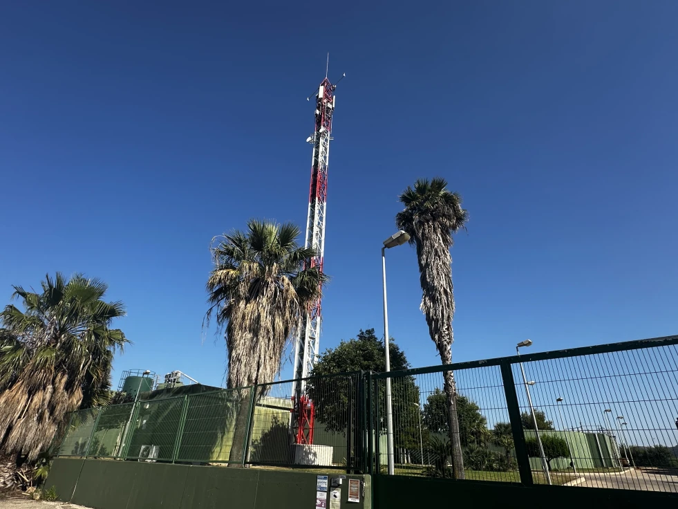 Xeraco refuerza sus infraestructuras de telecomunicaciones para garantizar la conectividad este verano