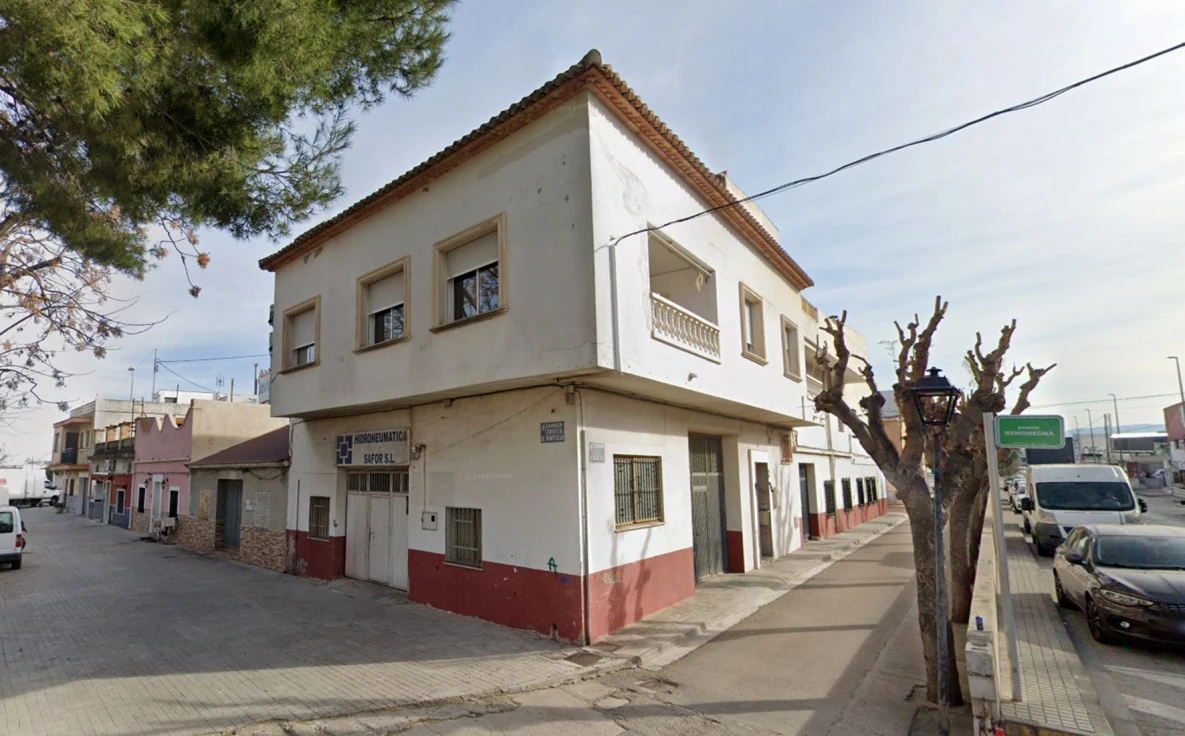 El Ayuntamiento de El Real de Gandia renovará el Barrio de El Sifó