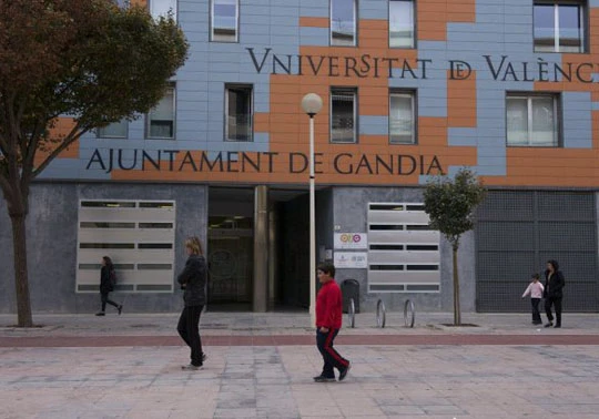 Vuelve la Universitat d'Estiu de Gandia con 14 nuevos cursos