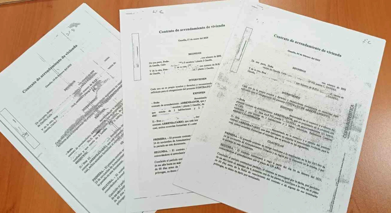 El aumento de empadronados en Gandia para obtener ayudas, de nuevo, en el punto de mira