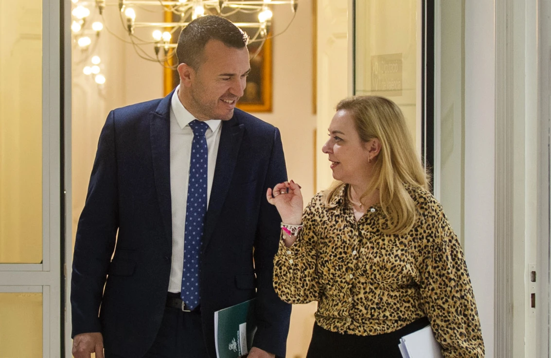 La Diputación aprueba ocho nuevos proyectos del Pla Obert en la Safor por valor de 700.000 euros