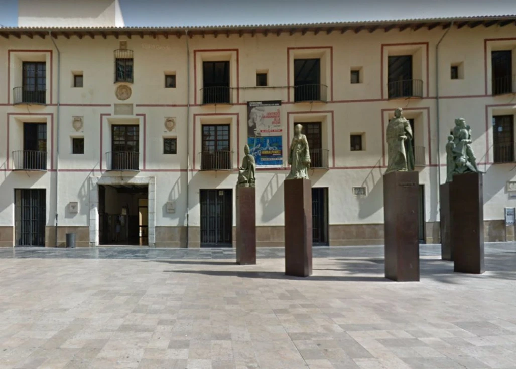 El instituto Escola Pia de Gandia logra la mejor nota de La Safor en las PAU