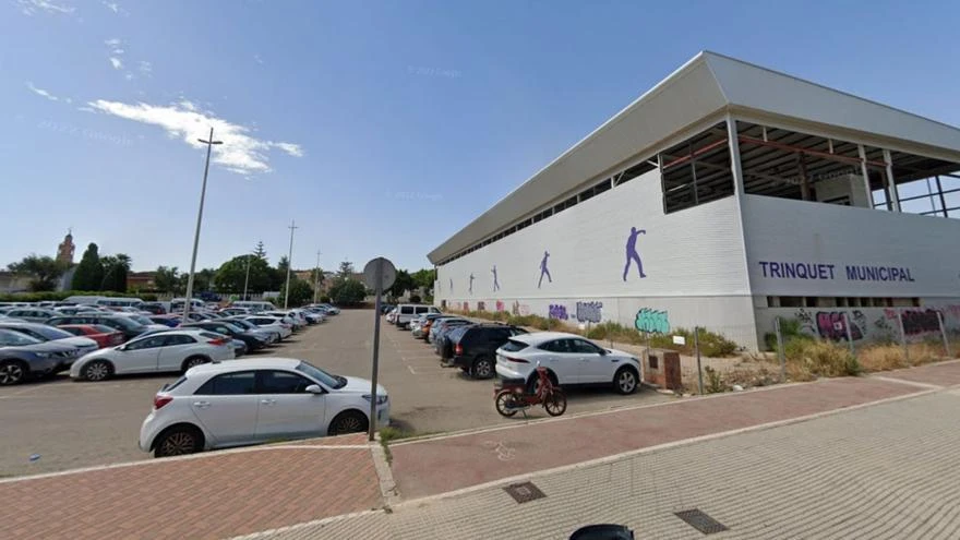 El TSJCV ratifica la titularidad de Gandia sobre el trinquet municipal