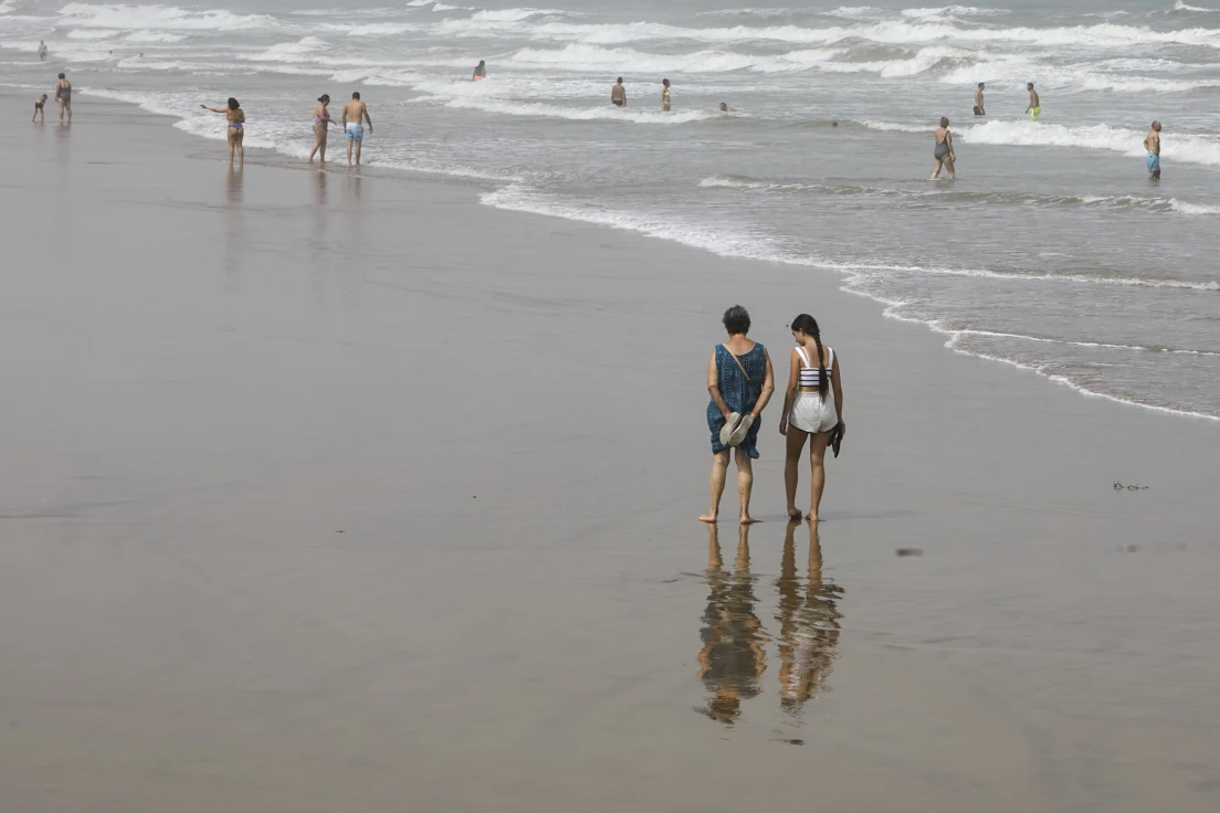 La tasa de desempleo en La Safor cae un 1,17% en junio
