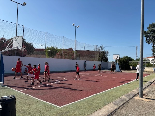 Beniarjó consolida su Semana Deportiva con récord de participación