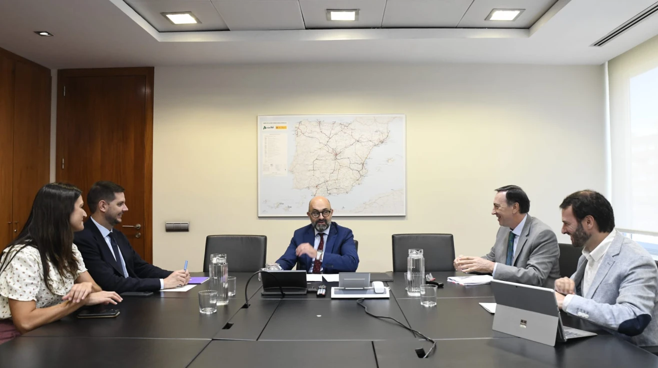 El desdoblamiento de la vía Gandia-Cullera se licitará en verano de 2026