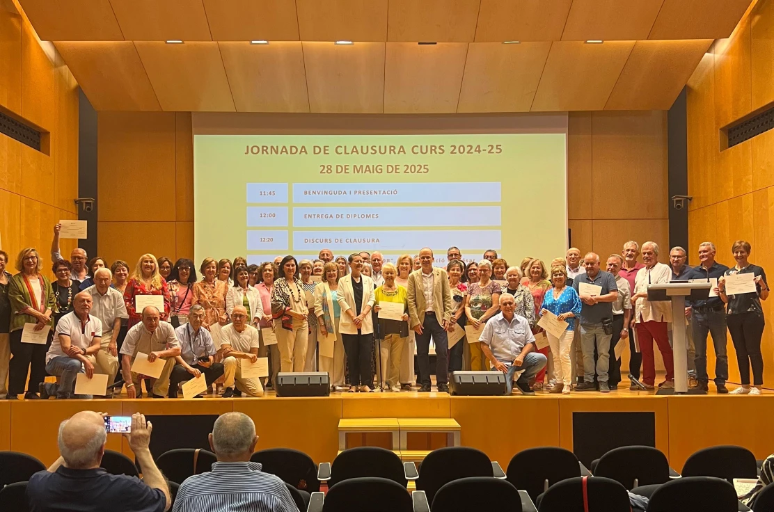 Volver a clase a los 50: una experiencia llena de aprendizaje y vida