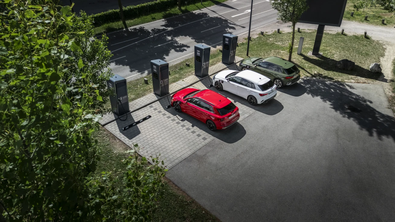 Audi Motor Pacífico celebra los Audi Special Days con precios únicos, pruebas exclusivas y ventajas inigualables para vehículos 100% eléctricos e híbridos enchufables.