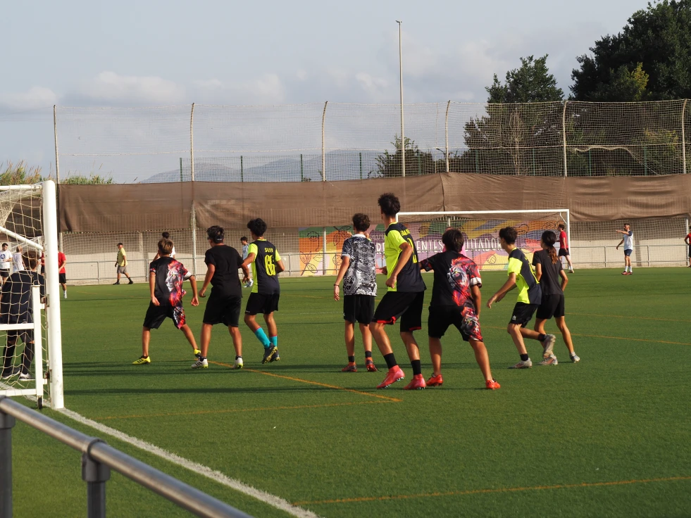 Miramar da inicio a la Semana Deportiva 2025 con nuevas disciplinas y más participación