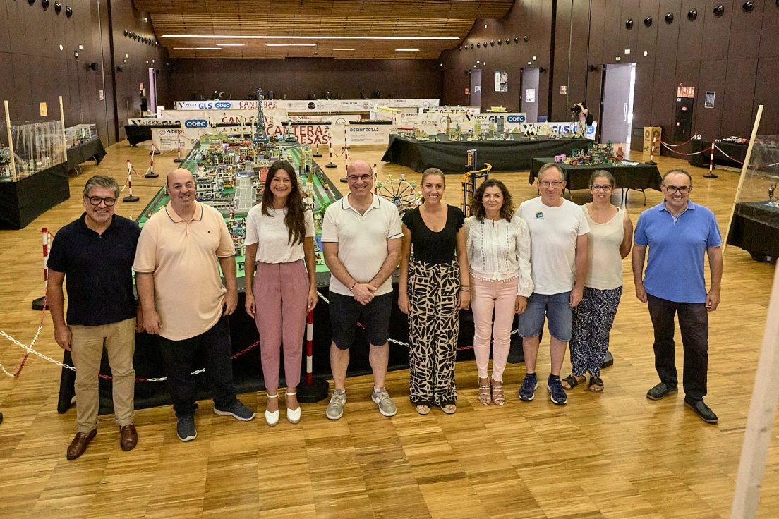 La FuturSteam aterriza en Gandia para impulsar la educación tecnológica