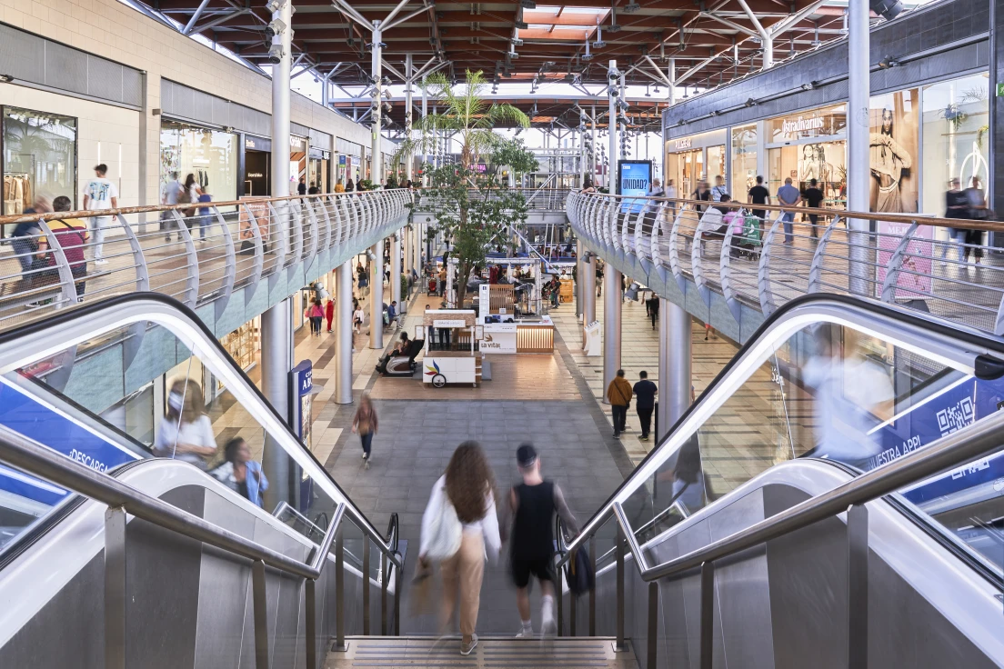 Rituals elige La Vital para abrir su tienda en la Safor