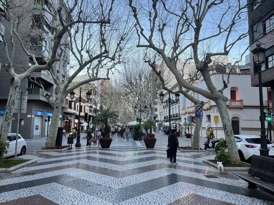 Gandia acogerá la exposición 'El Prado en las calles' gracias a un convenio con la Fundación Iberdrola