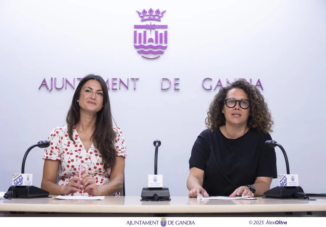 Gandia lanza una nueva edición del Xec Cultural Escolar con un presupuesto de 210.000€