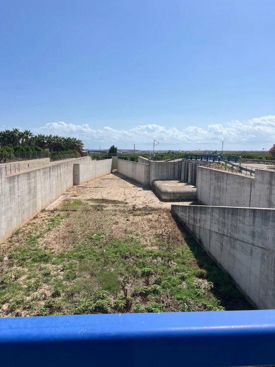 Projecte Oliva presentará dos mociones para reactivar la presa de La Gallinera y reforzar la gestión hídrica
