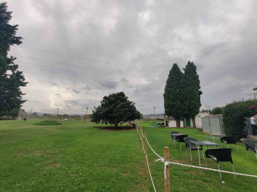 El Club de Golf de Gandia obtiene la regularización urbanística de sus instalaciones tras 25 años de funcionamient