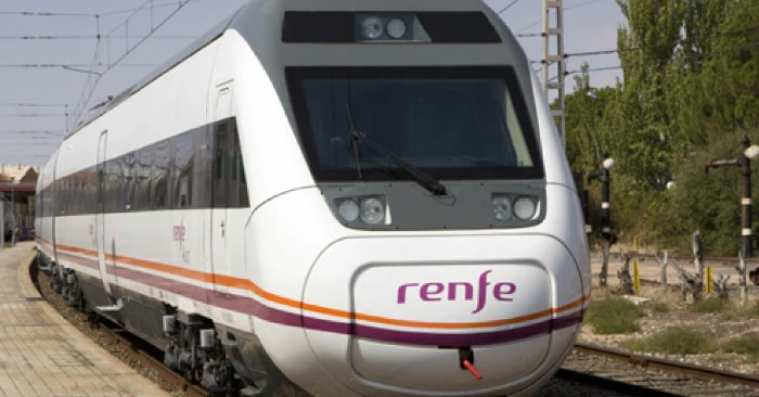 Nuevo incidente en el tren Gandia - Valencia