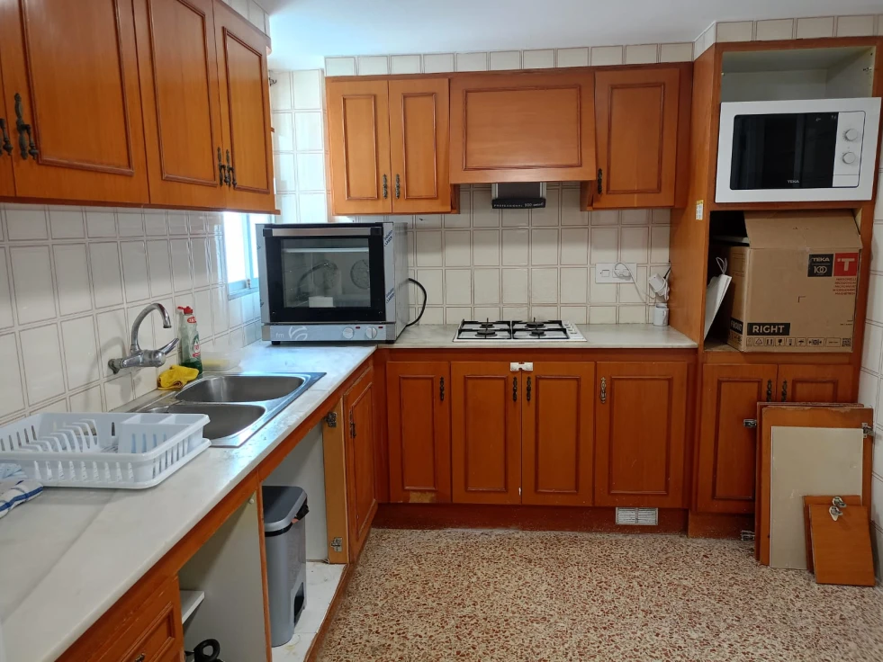 Cáritas Gandia pone en marcha una nueva vivienda de acogida para mujeres monoparentales con menores en situación de vulnerabilidad