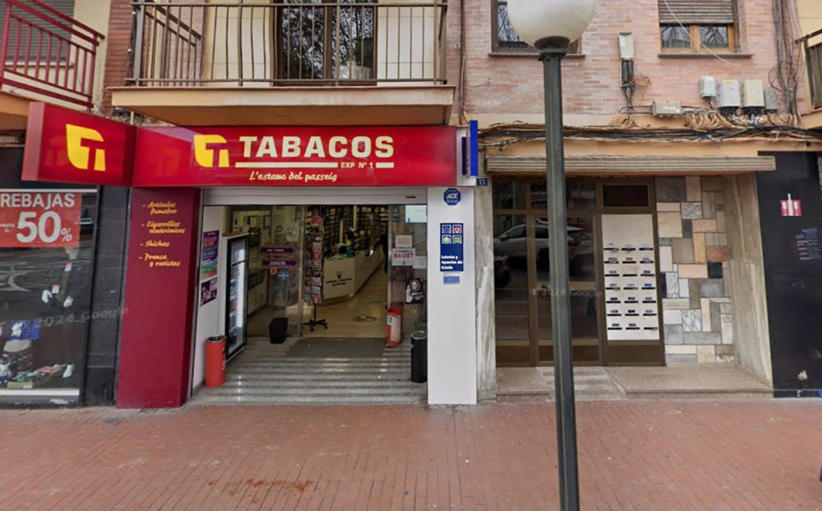 El sorteo extraordinario de vacaciones de la Lotería Nacional del sábado deja en Oliva 150.000 euros al décimo