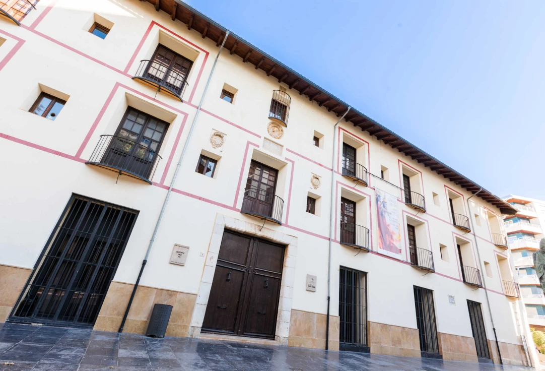 Gandia acogerá una exposición que recorrerá tres décadas de fotografía cofrade