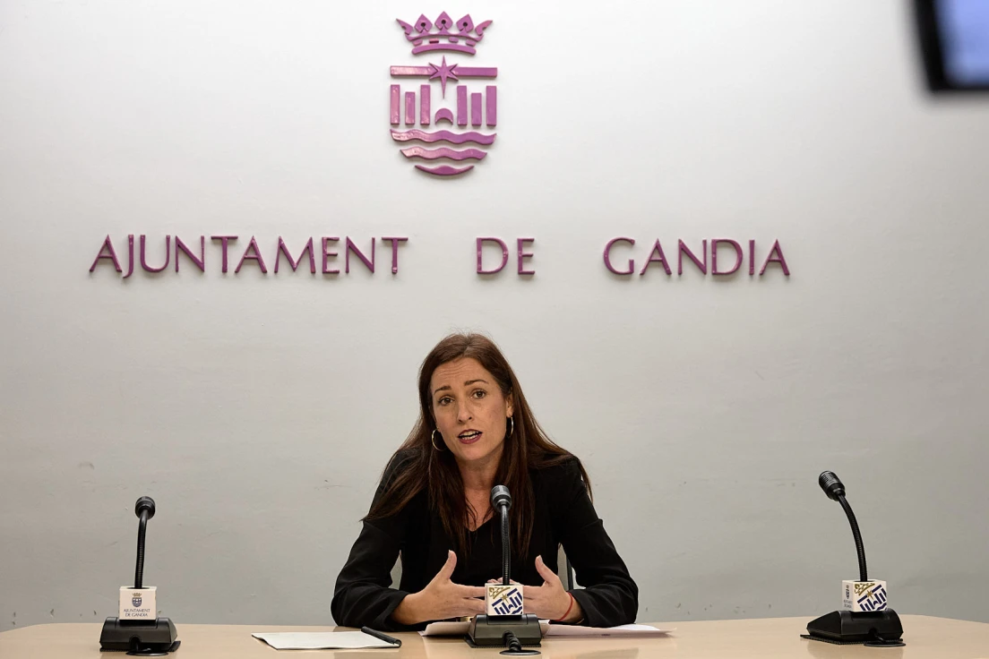 Gandia asume la vigilancia y control del absentismo escolar de sexto de primaria a primero de secundaria