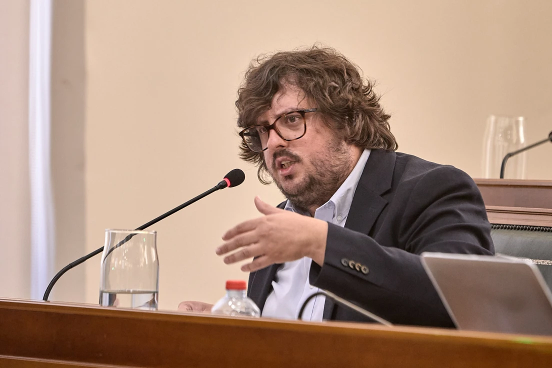 El PSOE de Gandia pedirá a la Generalitat que declare la sobrepoblación de jabalíes como plaga