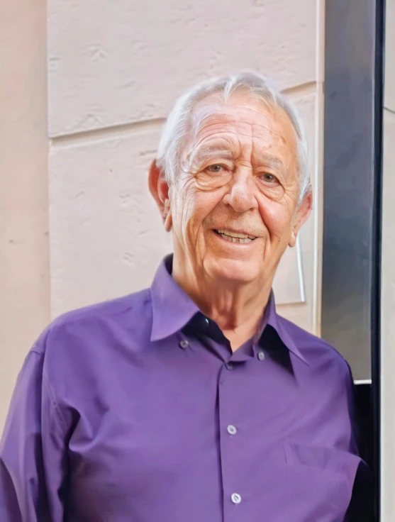 Obituario: Fallece Vicent Peiró Cerver, un valiente y justo luchador enamorado de la tierra y de su gente