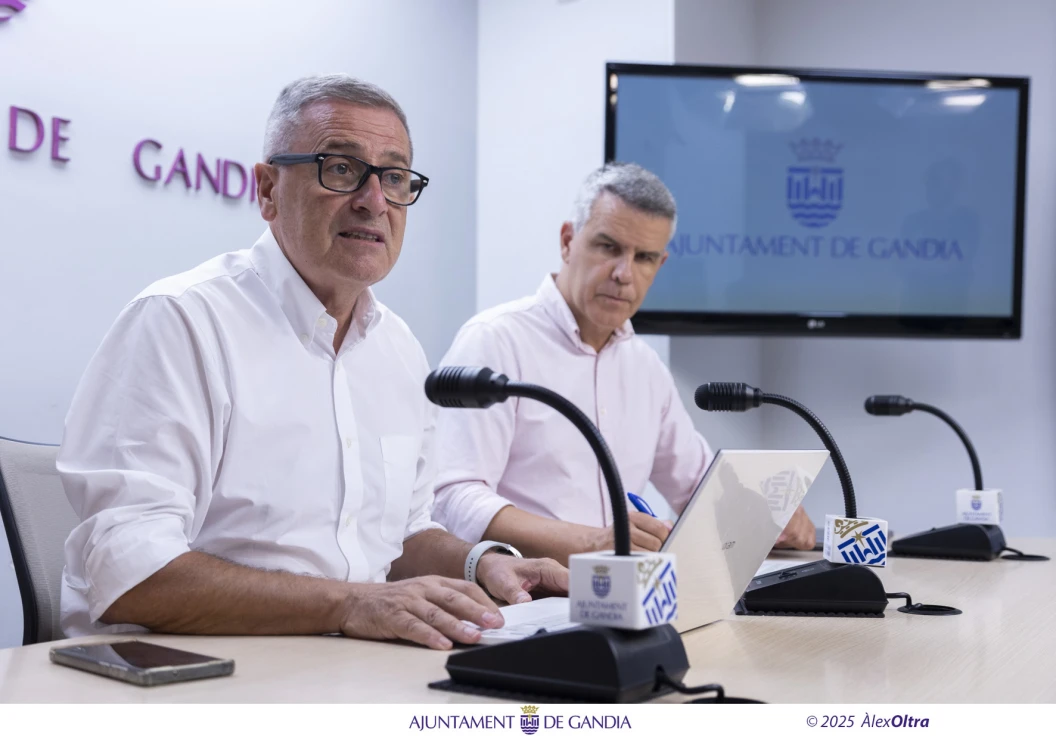 Gandia tramita 292 solicitudes de ayudas y subvenciones públicas en materia de alquiler de vivienda habitual